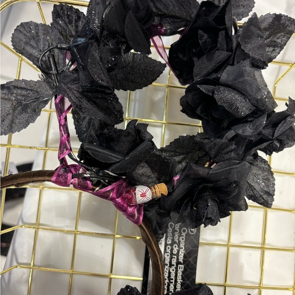 Dark Halloween Disney ears! - Picture 3 of 3